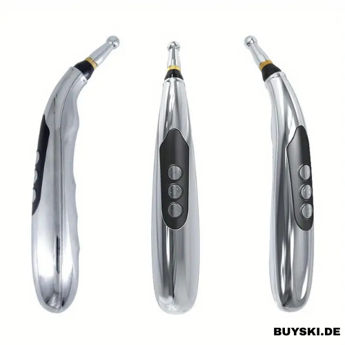 RelaxPen – Natürlich gegen Schmerz & Erschöpfung