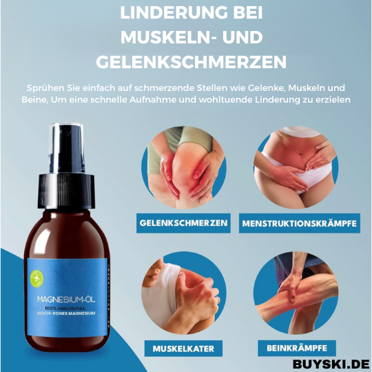 RelaxPen – Natürlich gegen Schmerz & Erschöpfung